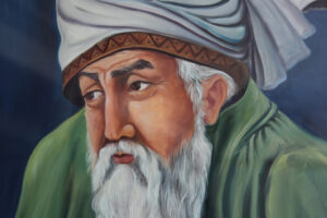 Jelaluddin Rumi
